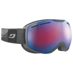 Masque De Ski Julbo Ison Xcl Gris Spectron 2 Glare Control