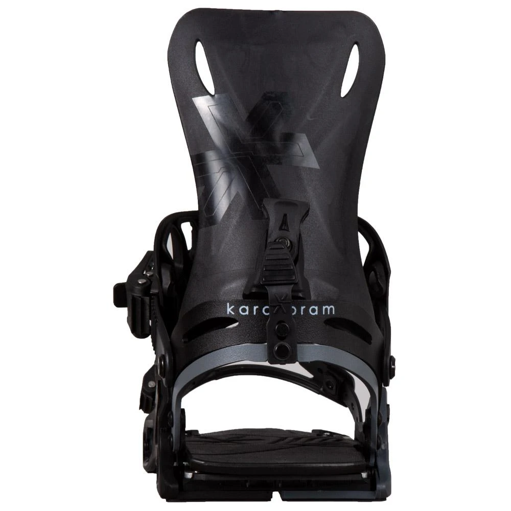 Fix Snowboard Karakoram Connect Free Ranger 7 Fix Snowboard Karakoram Connect Free Ranger – Image 5