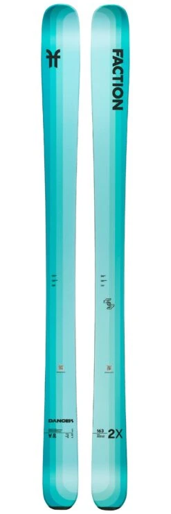 Ski Faction Dancer 2X