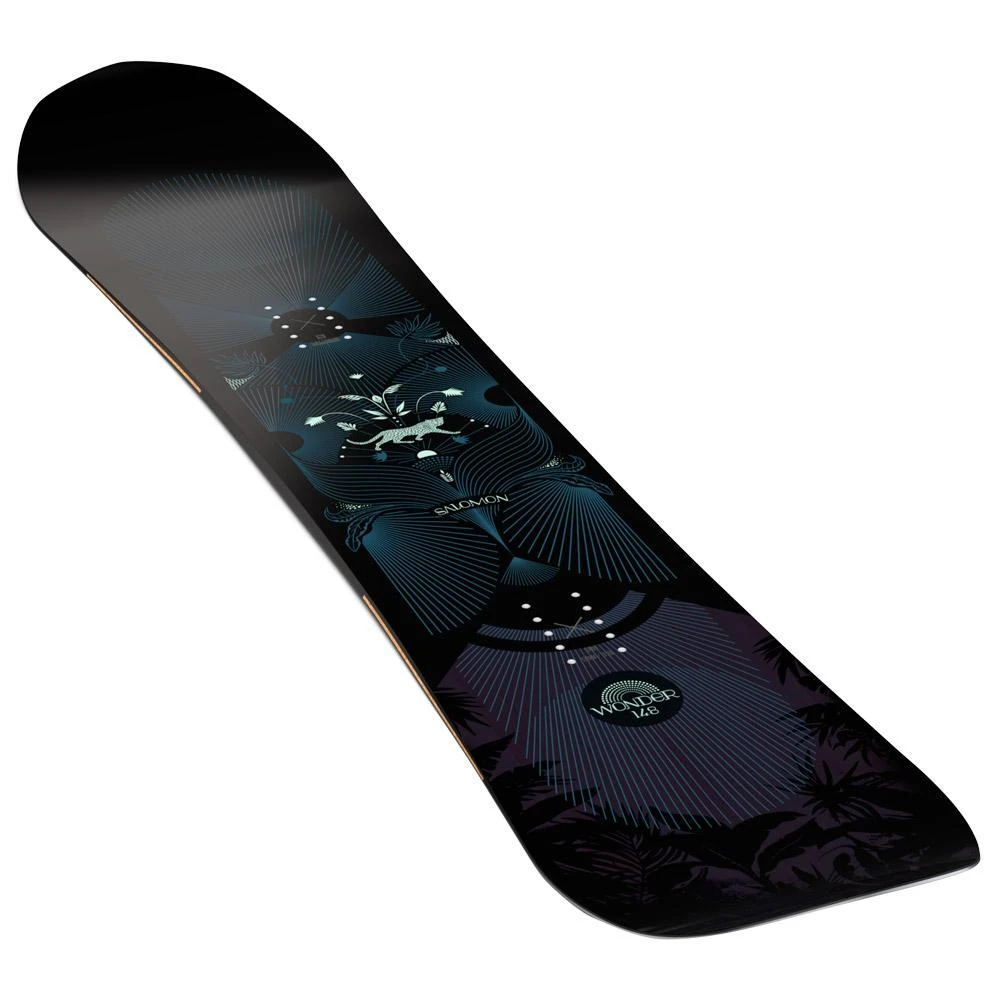 Planche Snowboard Salomon Wonder 5 Planche Snowboard Salomon Wonder – Image 3