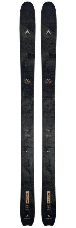 Ski Dynastar M-tour 99