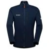 Polaire Mammut Taiss Light Ml Jacket Men Marine