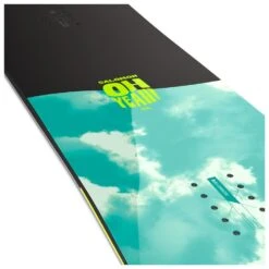 Planche Snowboard Salomon Oh Yeah -Matériel De Ski Reduction cc55e71b12361b77d85bea68d9c82917bb884818 H23SALOBOA331569 902