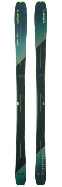 Ski Elan Ripstick Tour 88