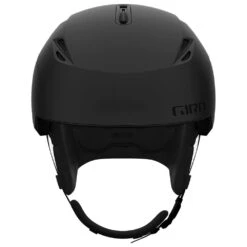 Casque Giro Grid Mips Matte Black -Matériel De Ski Reduction cc86120faf86b0a7a39371ec67b5fd44f139b126 H20GIROACC068 4