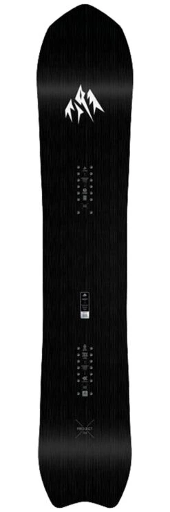 Planche Snowboard Jones Project X
