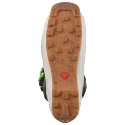 Chaussures De Ski Randonnée Salomon Mtn Summit Pro Rainy Day Belluga Green -Matériel De Ski Reduction cc94d602af8fecc7325ce5bf07fb890285f68b6e H23SALOCHA254506 9