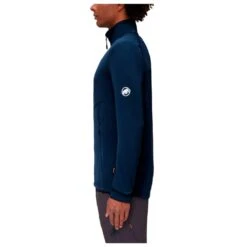 Polaire Mammut Aconcagua Light Ml Jacket Men Marine -Matériel De Ski Reduction ccf99b56c1a930897787834a929ab02e8065c028 H23MAMMTTH3326490 3