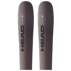 Ski Head Kore 87 -Matériel De Ski Reduction cd784d2c091f4df676b61dc60692397eb0368722 H23HEADSKI266141 901