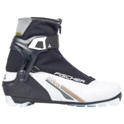 Chaussures De Ski Nordique Fischer Xc Control My Style