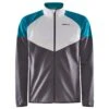 Veste Nordique Craft Core Glide Block Jacket M Ash - Deep Lake -Matériel De Ski Reduction ce8f0c7e1a0e9b8a96e437409c99347dc9d88f46 H23CRAFTTH2251046 0