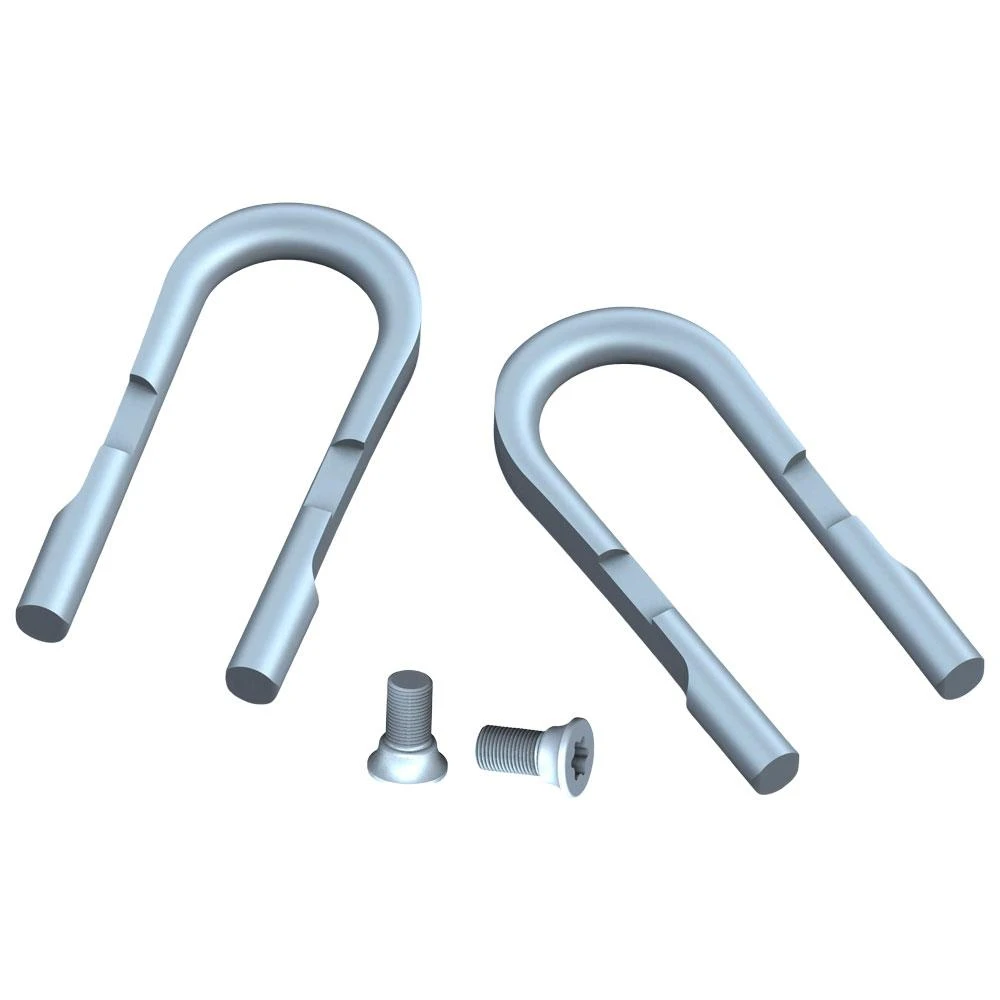 Accessoire Fixation Randonnée ATK Slr Release U Spring (value 6) 3 Accessoire Fixation Randonnée ATK Slr Release U Spring (value 6)