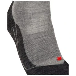 Chaussettes Nordique Falke Ru4 Wool W Grey Mel -Matériel De Ski Reduction ce9d068b72b7d10ff9b5a2ad77090a219bdee557 H23FALKACC2257760 902