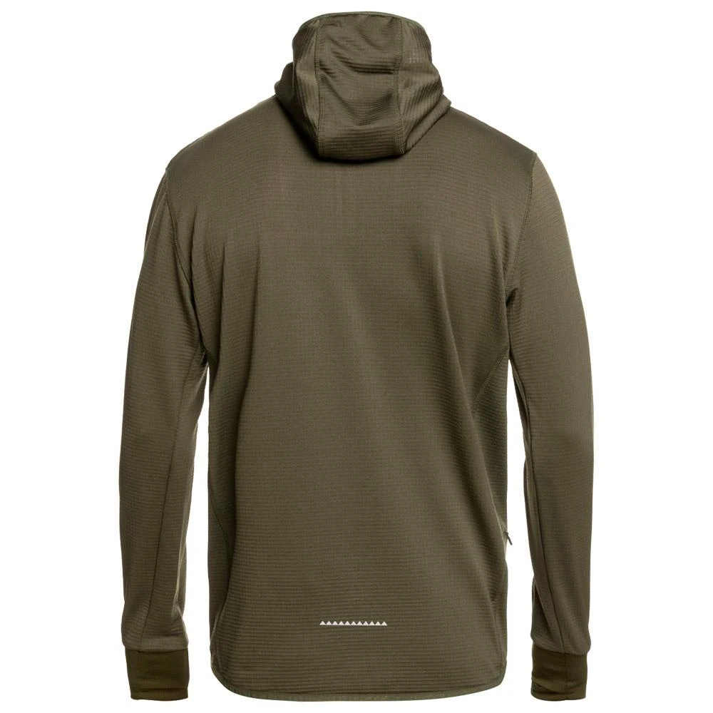 Polaire Quiksilver Steep Point Hoodie Fleece Grape Leaf 4 Polaire Quiksilver Steep Point Hoodie Fleece Grape Leaf – Image 2