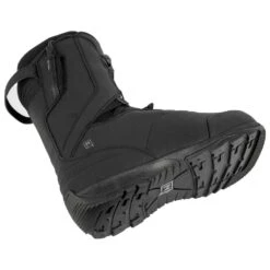 Boots Nitro Venture TLS 2023 Black -Matériel De Ski Reduction cf3f533267e8883bf3139263517ac0281b738dfc H23NITRBOO2265023 908
