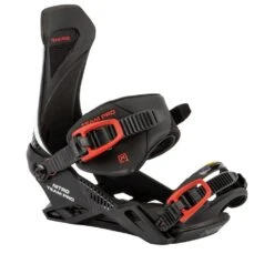 Fix Snowboard Nitro Team Pro Og -Matériel De Ski Reduction cf5b7dbb9a723b26e2e051dd37509a14cd22d147 H22NITRBIN1189263 2