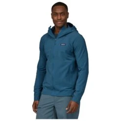 Polaire Patagonia M R1 Techface Hoody Wavy Blue 11 Polaire Patagonia M R1 Techface Hoody Wavy Blue -Matériel De Ski Reduction cf60c60d492a410027785eec7bea4f6108d86266 E23PATATTH3357222 4