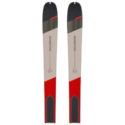 Ski Salomon MTN 80 Pro -Matériel De Ski Reduction cf8817fcc81686524e691924e86cf0944da83543 H23SALOSKI254313 4