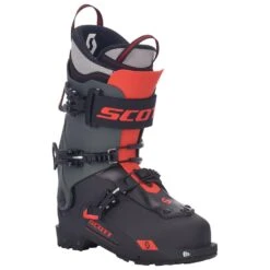 Chaussures De Ski Randonnée Scott Freeguide Tour Grey Anthracite Black 9 Chaussures De Ski Randonnée Scott Freeguide Tour Grey Anthracite Black -Matériel De Ski Reduction cf902fe8e3521c21d24321c6bc5da4ddc0b904cc H23SCOTCHA264696 6