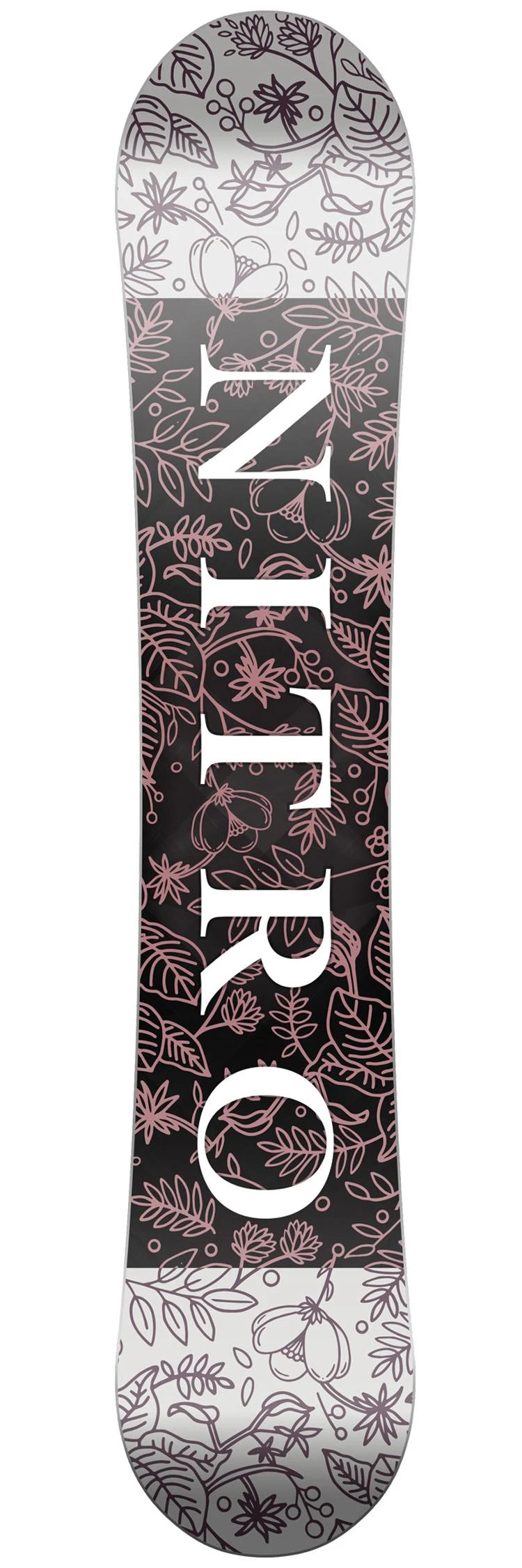 Planche Snowboard Nitro Mystique 2023 4 Planche Snowboard Nitro Mystique 2023 – Image 2