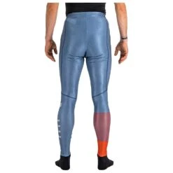 Combinaison Nordique Bas Sportful Squadra Tight Blue Sea/Red -Matériel De Ski Reduction cfe5845de715f8a01a2972c7ca3d52a1d504cf4f H22SPORTTH1180898 2