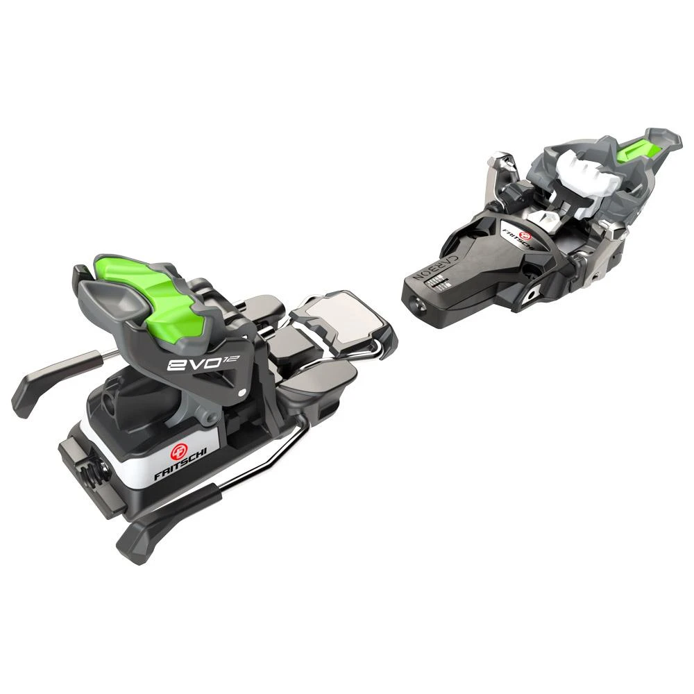 Fix Randonnée Fritschi Evo 12 100mm 5 Fix Randonnée Fritschi Evo 12 100mm – Image 3