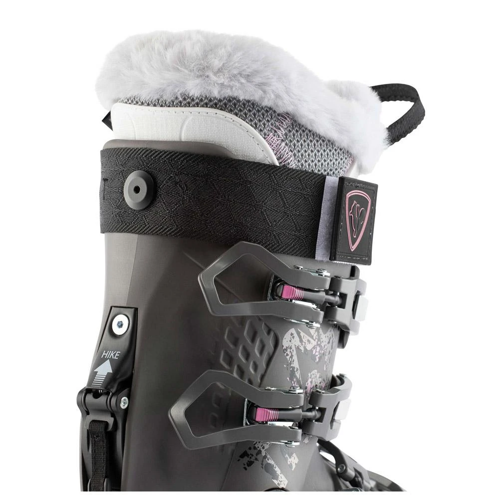 Chaussures De Ski Rossignol Alltrack Pro 80 W Lava 4 Chaussures De Ski Rossignol Alltrack Pro 80 W Lava – Image 2