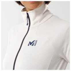 Polaire Millet Lokka Jkt II W Foggy Dew -Matériel De Ski Reduction d0cb0ca50a8f62bb0251cf0b9feddc869221b1d4 E23MILLTTH3374266 902