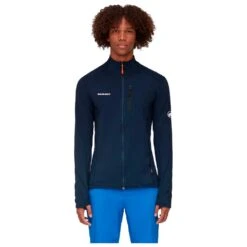 Polaire Mammut Taiss Light Ml Jacket Men Marine -Matériel De Ski Reduction d0ffef56e9d49ee4482a52400467bc9cc961b0fc H23MAMMTTH3326488 4