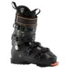 Chaussures De Ski Rossignol Alltrack Pro 110 Lt Gw Black