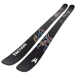 Ski Faction Prodigy 2 11 Ski Faction Prodigy 2 -Matériel De Ski Reduction d15c0b335c1845836c906ed3df8f96507fd0bc3b H23FACTSKI244621 901
