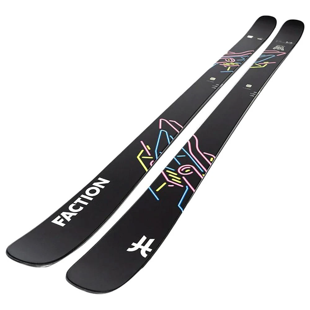 Ski Faction Prodigy 2 5 Ski Faction Prodigy 2 – Image 3