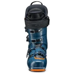 Chaussures De Ski Randonnée Tecnica Zero G Tour Dark Avio -Matériel De Ski Reduction d185b526aa61763c211ac8c7ef8dc8bb8a87ec2e H23TECNCHA216441 4