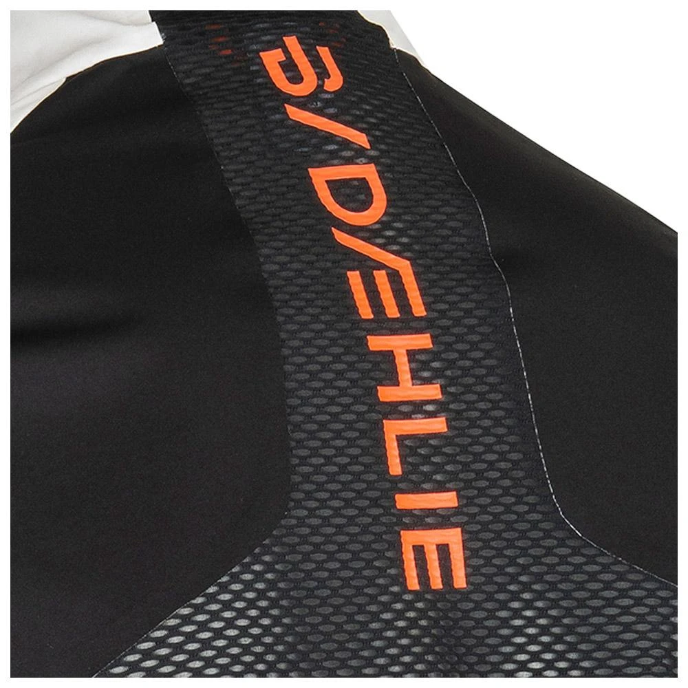 Veste Nordique Bjorn Daehlie Jacket Elite Snow White 6 Veste Nordique Bjorn Daehlie Jacket Elite Snow White – Image 4