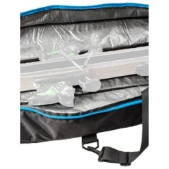 Housse Ski Safe Protective Accessories Ski Premium Bag Black -Matériel De Ski Reduction d1d3d3345698cc54d08a60c4e09f4de18456be8d VH18SAFEACC006 3