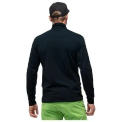 Polaire Norrona Falketind Warm1 Stretch Caviar -Matériel De Ski Reduction d1e114c3d0147783641afaf5027e579063d71148 H22NORRTTH1187248 11