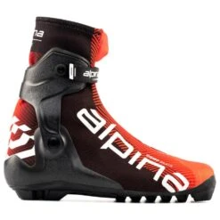 Chaussures De Ski Nordique Alpina Comp Skate -Matériel De Ski Reduction d25aac42bc1c7da89d61bf7283670d7e05b91dfa H22ALPICHA178773 3