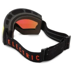 Masque De Ski Electric Eg2-T Matte Speckled Black Auburn Red -Matériel De Ski Reduction d2c27c339a2b636a67551e52be8e2f789a3c9070 H23ELECACC335675 ELEC0146466 901