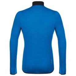 Polaire Salewa Pedroc Polarlite M Electric Melange -Matériel De Ski Reduction d324451e78b8aaa896ff5556c4e4ad0cb8e89f2b H22SALETTH1203936 3