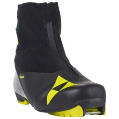 Chaussures De Ski Nordique Fischer RCS Classic -Matériel De Ski Reduction d32d9c00446d7234ababe7eebb212df37b0ab75b H23FISCCHA325518 4