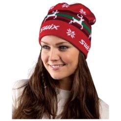 Bonnet Nordique Swix Gunde Holiday Red 7 Bonnet Nordique Swix Gunde Holiday Red -Matériel De Ski Reduction d373638b13b8f3a6b1965dfe4890ea07ee02b61c H22SWIXACC1180755 12