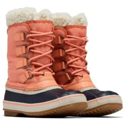 Chaussures Après-ski Sorel Winter Carnival Wp Paradox Pink -Matériel De Ski Reduction d38c994e68dfc3c200bdbe60b56ea24a9aacbc71 H23SORECHA2324143 4