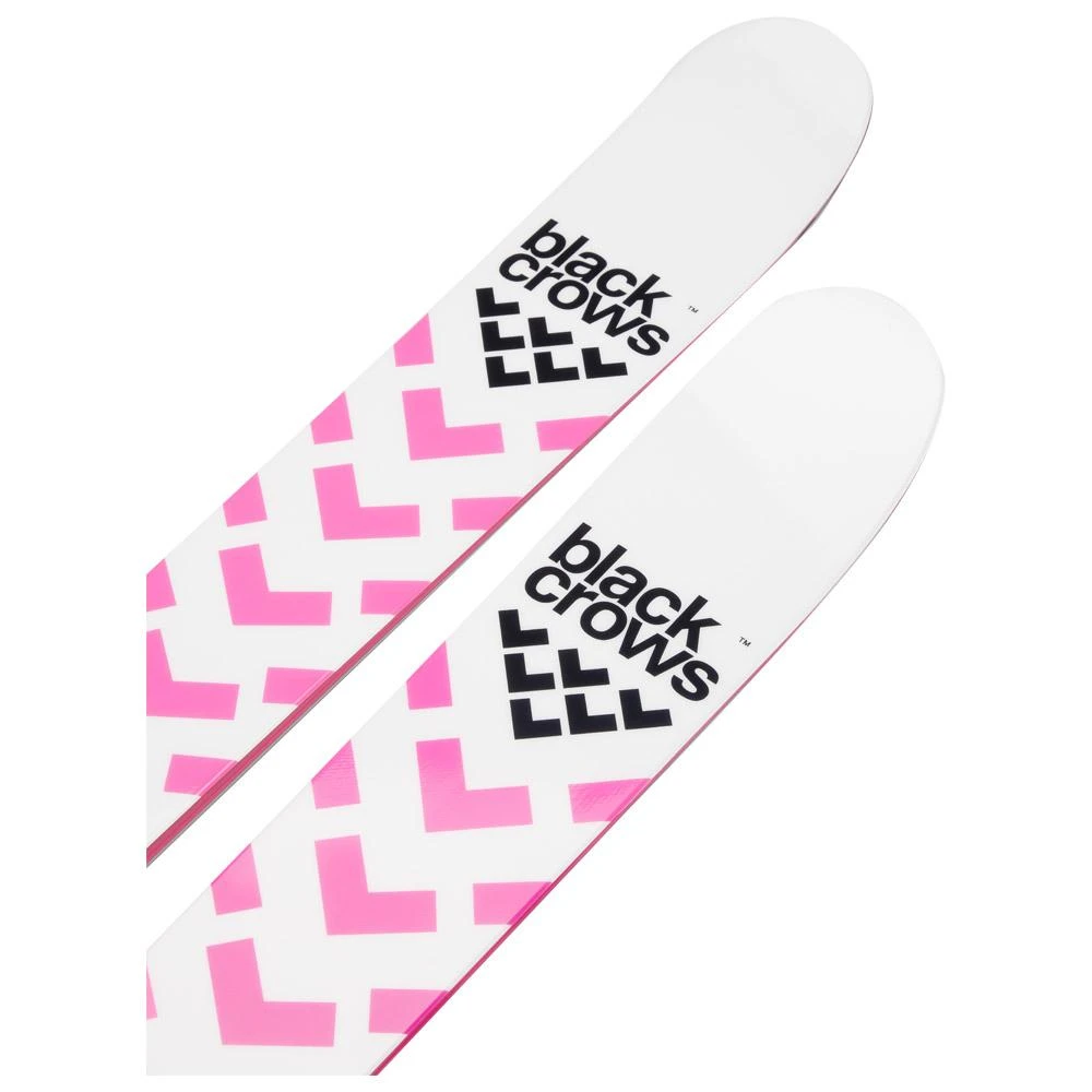 Ski Black Crows Corvus 6 Ski Black Crows Corvus – Image 4