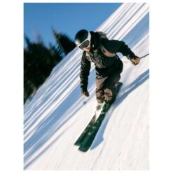 Ski K2 Mindbender 99Ti 16 Ski K2 Mindbender 99Ti -Matériel De Ski Reduction d3e7cc1704bf935df9f5fda2a1381b8cd09e4f38 H23KDEUSKI267994 904