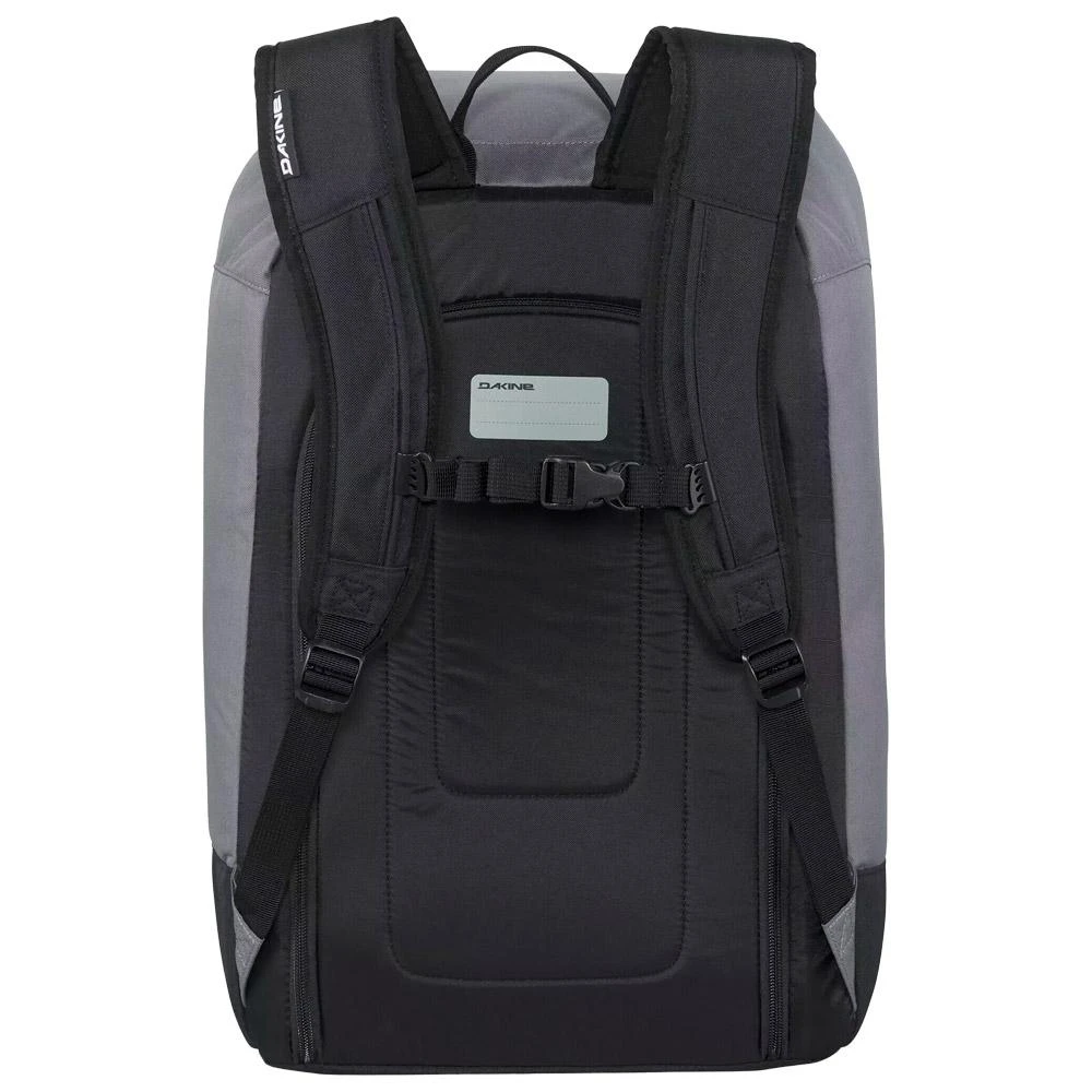 Housse Chaussures Dakine Boot Pack 50L Steel Grey 4 Housse Chaussures Dakine Boot Pack 50L Steel Grey – Image 2