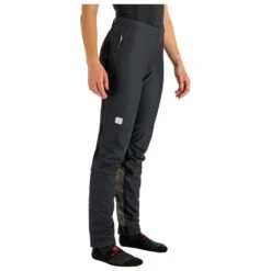 Pantalon Nordique Sportful Squadra Pant Black 16 Pantalon Nordique Sportful Squadra Pant Black -Matériel De Ski Reduction d442ea38150f916d3f8c187793a9981e0bce02fe H22SPORTTB1180906 3
