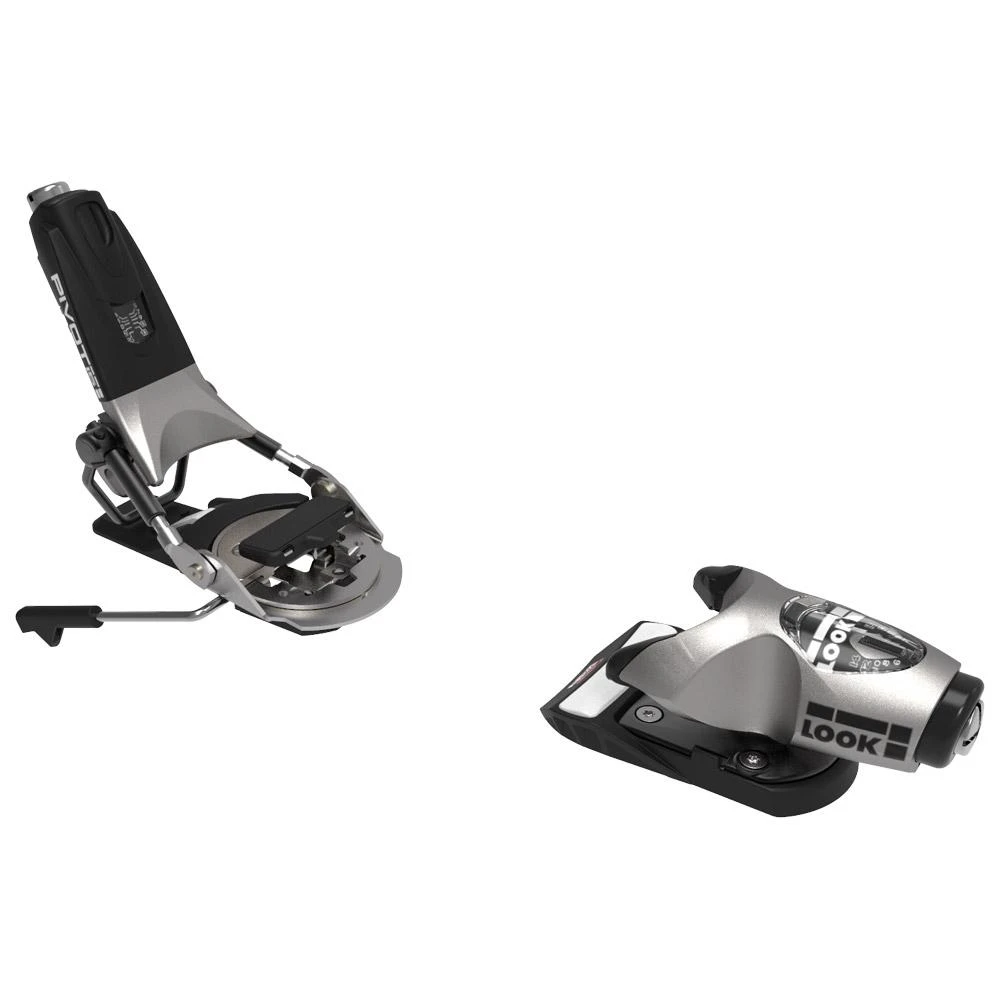 Fix Ski Look Pivot 15 Gw B95 Raw 3 Fix Ski Look Pivot 15 Gw B95 Raw