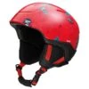 Casque Rossignol Whoopee Impacts Super Roostie -Matériel De Ski Reduction d4ad6067719de2ca203b4cfab65348bc038d9f51 H21ROSSACC040 0