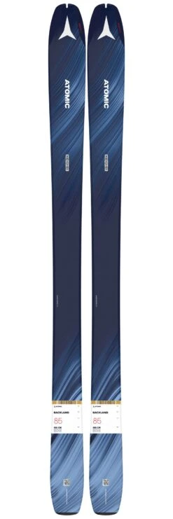 Ski Atomic Backland 85 W