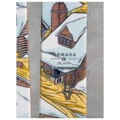 Ski Armada Arv 96 13 Ski Armada Arv 96 -Matériel De Ski Reduction d5b4d7fe495f30196e30aa04570134f1022e9fcf H23ARMASKI215281 902